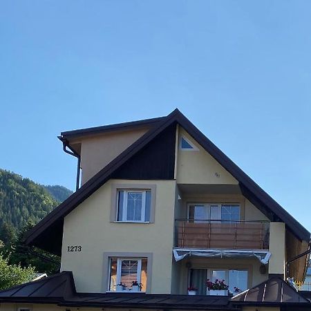 Apartman Drievko Terchová المظهر الخارجي الصورة