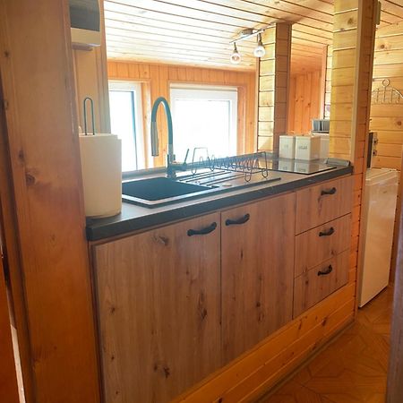 Apartman Drievko Terchová المظهر الخارجي الصورة