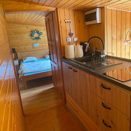 Apartman Drievko Terchová المظهر الخارجي الصورة