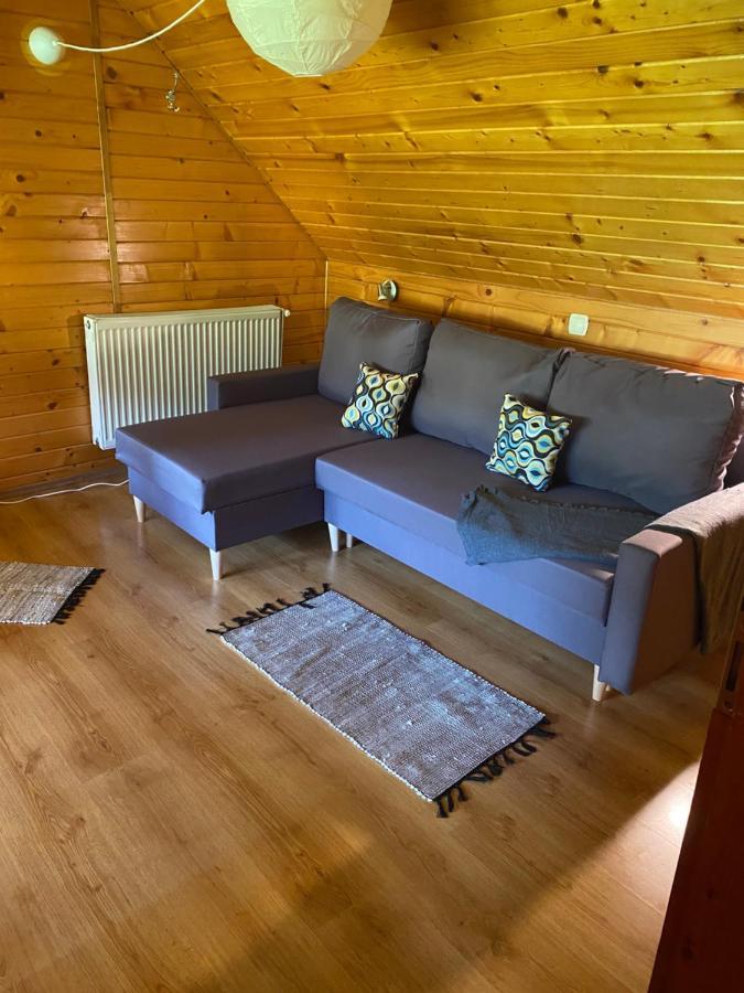 Apartman Drievko Terchová المظهر الخارجي الصورة