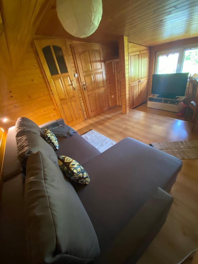 Apartman Drievko Terchová المظهر الخارجي الصورة