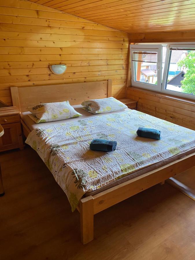 Apartman Drievko Terchová المظهر الخارجي الصورة