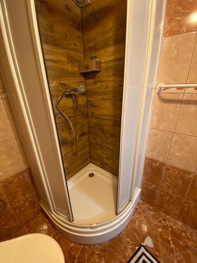 Apartman Drievko Terchová المظهر الخارجي الصورة