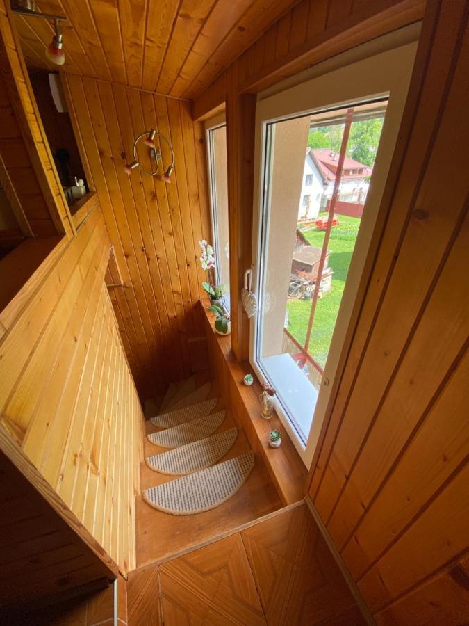 Apartman Drievko Terchová المظهر الخارجي الصورة