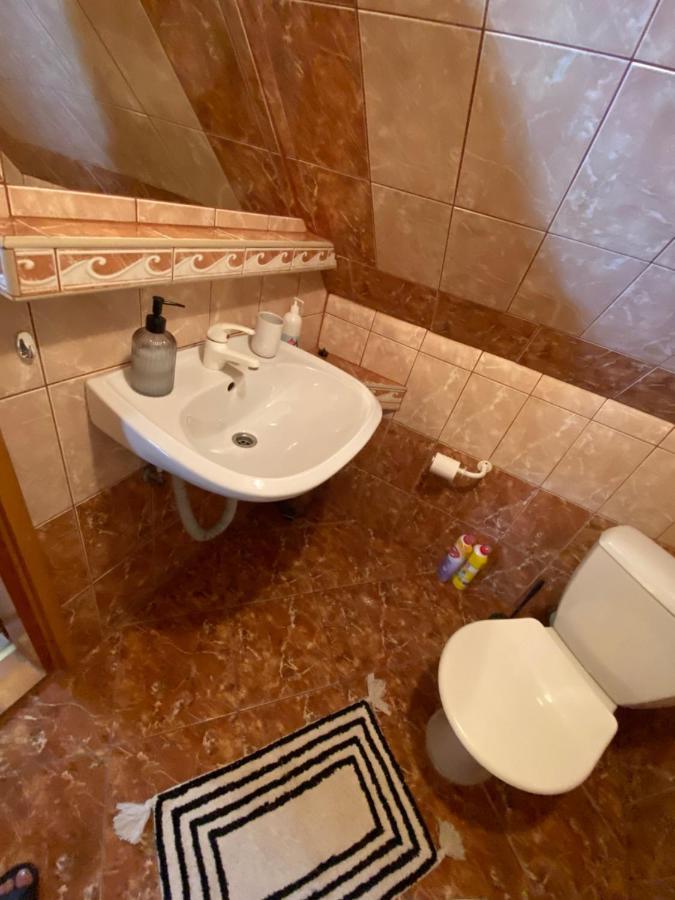Apartman Drievko Terchová المظهر الخارجي الصورة