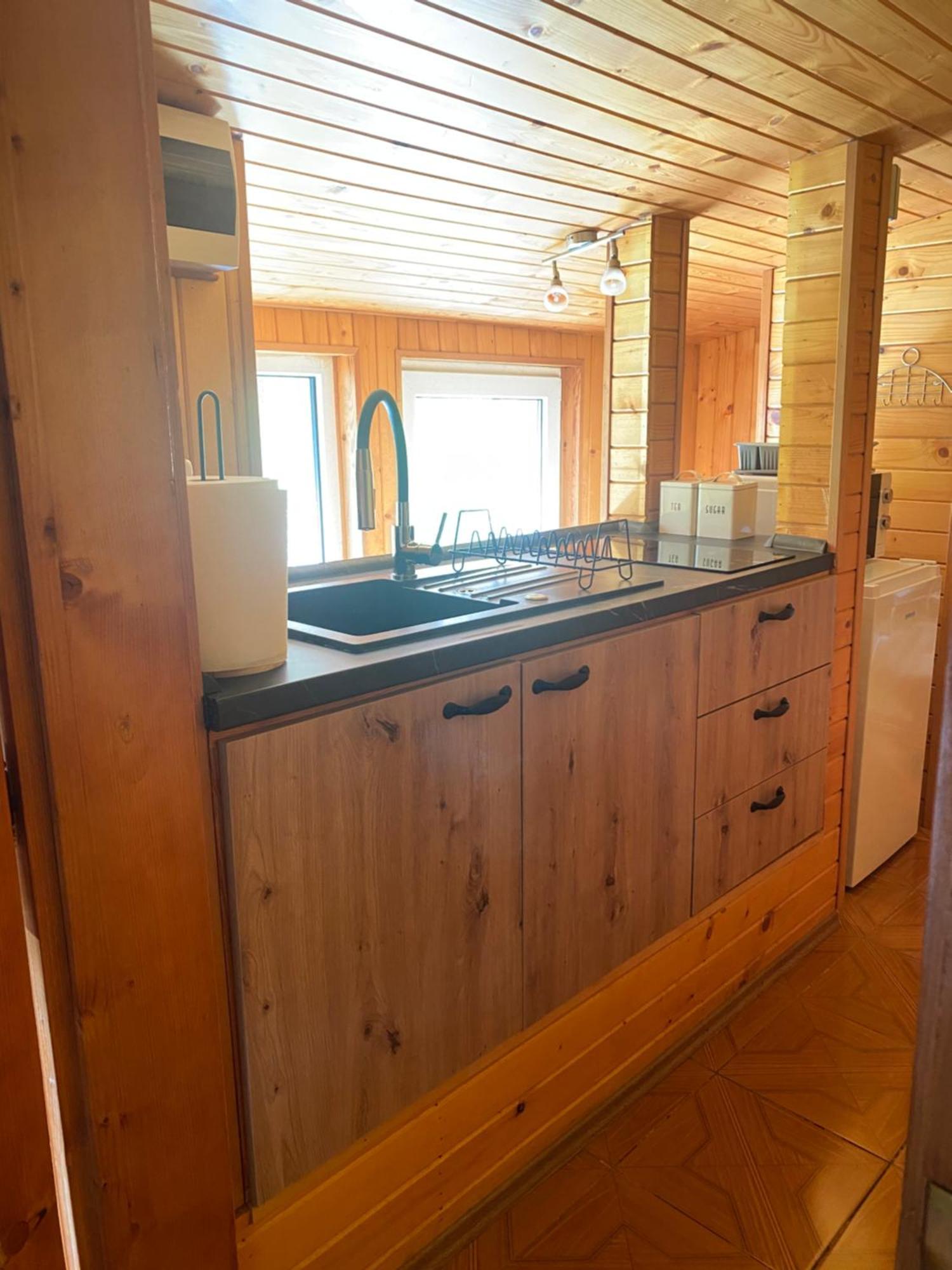 Apartman Drievko Terchová المظهر الخارجي الصورة